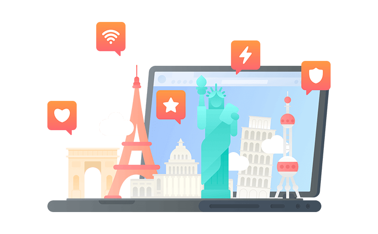 代理PP直播的回国vpn - 解锁通